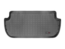 Cargar imagen en el visor de la galería, WeatherTech 91-97 Toyota Previa Cargo Liners - Black