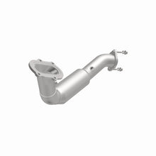 Cargar imagen en el visor de la galería, MagnaFlow Catalytic Conv Direct Fit Federal 06-11 Chevy Corvette V8 7.0LGAS