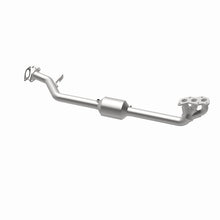 Cargar imagen en el visor de la galería, MagnaFlow Conv DF 05-07 Subaru Outback 3.0L