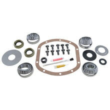 Cargar imagen en el visor de la galería, USA Standard Master Overhaul Kit For The Dana 30 Front Diff w/out C-Sleeve