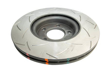 Cargar imagen en el visor de la galería, DBA 06+ MazdaSpeed3 Rotor delantero ranurado serie 4000