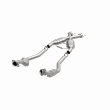 Cargar imagen en el visor de la galería, MagnaFlow Conv DF 94-95 Ford Mustang 5.0L CA