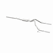Cargar imagen en el visor de la galería, MagnaFlow SYS C/B 10 Chevy Silverado EC/SB