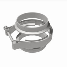 Cargar imagen en el visor de la galería, MagnaFlow Clamp Flange Assembly 3.5 inch