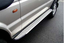 Cargar imagen en el visor de la galería, Escalón de protección ARB Deluxe Disco Sii 1999-2005