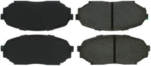 Cargar imagen en el visor de la galería, StopTech 90-93 GEO Storm / Mazda Miata Street Select Front Brake Pads