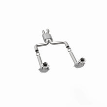 Cargar imagen en el visor de la galería, MagnaFlow Conv DF 03-06 Lincoln LS 3.9L