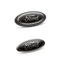 Cargar imagen en el visor de la galería, Ford Racing 18-22 F-150 Kit Oval Negro sin Cámara