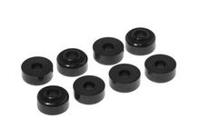 Cargar imagen en el visor de la galería, Prothane Universal End Link Bushings - 1/2in x 1 OD (Set of 8) - Black