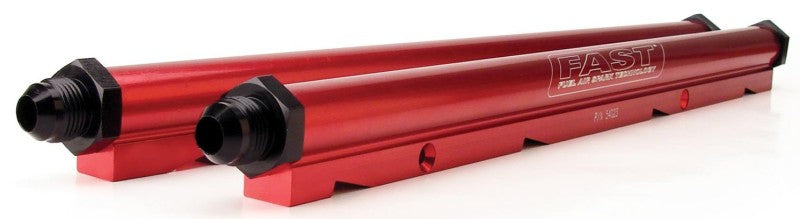 Riel de combustible FAST Billet para FAST 304