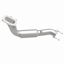 Cargar imagen en el visor de la galería, MagnaFlow Catalytic Conv Direct Fit Federal 06-11 Chevy Corvette V8 7.0LGAS