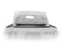 Cargar imagen en el visor de la galería, DV8 Offroad 2018+ Jeep Wrangler JL Cubierta de almacenamiento trasero de 4 puertas