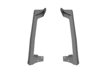Cargar imagen en el visor de la galería, Road Armor 07-18 Jeep Wrangler JK LT Mounts 50 + 1 Lower Mount - Tex Blk