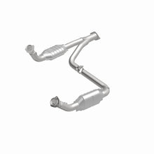Cargar imagen en el visor de la galería, MagnaFlow Conv DF 00-01Tahoe/Yukon V8 5.7L