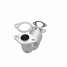 Cargar imagen en el visor de la galería, MagnaFlow Conv DF 5/00-01 Mitsubishi Eclipse 2.4L Front / 99-5/00 Galant 2.4L Front