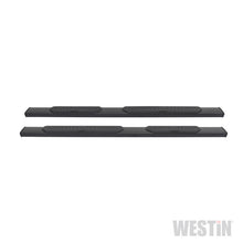 Cargar imagen en el visor de la galería, Westin 2005-2017 Toyota Tacoma Access Cab R5 Nerf Step Bars - Black