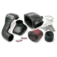 Cargar imagen en el visor de la galería, Banks Power 04-08 Ford 5.4L F-150 Sistema de admisión Ram-Air