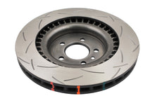Cargar imagen en el visor de la galería, DBA 09-17 Lotus Evora 3.5 Litre 2GRFE Front Slotted T3 Vented 4000 Series Rotor