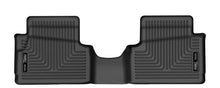Cargar imagen en el visor de la galería, Husky Liners 22-23 Ford Maverick X-act Contour Series Revestimiento de piso para segundo asiento - Negro