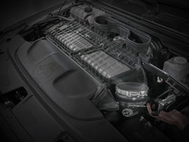 Sistema de inducción aFe Super Stock Carbon Fiber Pro Dry S 2021 RAM 1500 TRX V8-6.2L SC