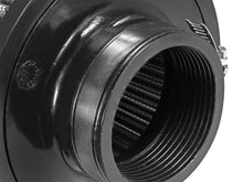 Cargar imagen en el visor de la galería, aFe POWER Takeda Pro DRY S Universal Air Filter 2-3/4in F x 6in B x 4-1/2in T (INV) x 7in H