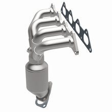 Cargar imagen en el visor de la galería, MagnaFlow Conv DF 01-05 Dodge Stratus 2.4L