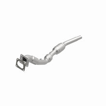 Cargar imagen en el visor de la galería, MagnaFlow Conv DF 00-02 Audi A6 Quattro 2.7L