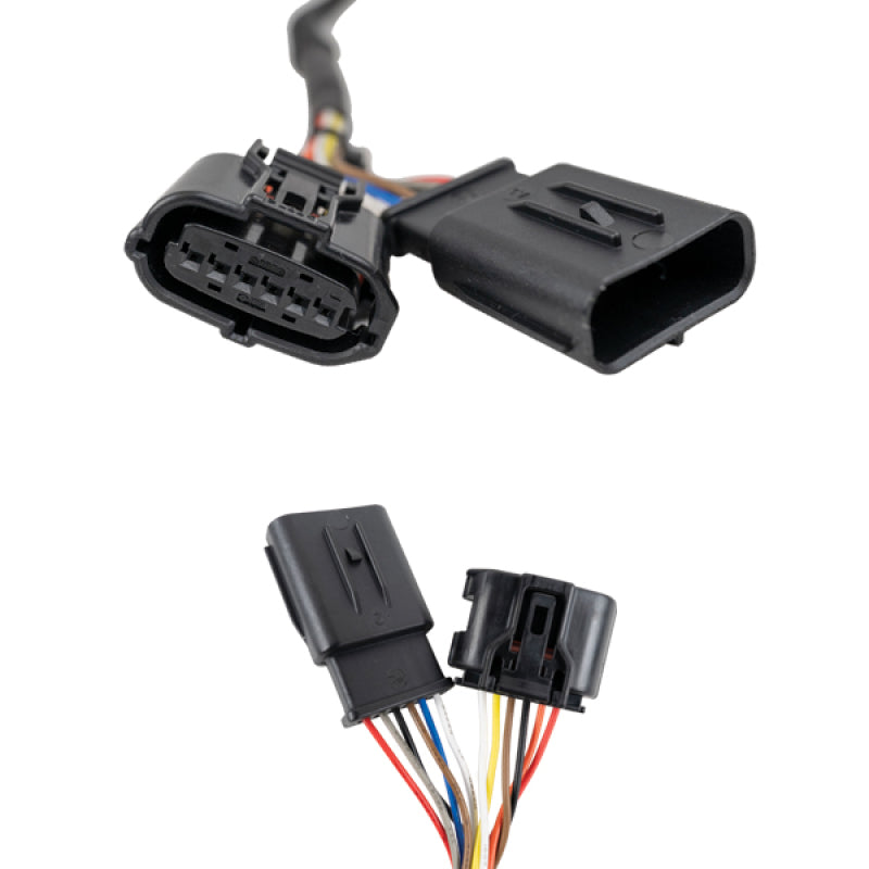 Injen 13-18 Mazda 3 2.0L/2.5L / 14-17 Mazda 6 2.5L X-Pedal Pro Black Edition Controlador del acelerador