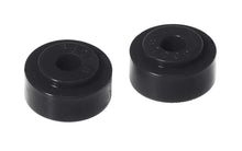 Cargar imagen en el visor de la galería, Prothane 64-70 Ford Mustang Power Steering Ram Bushings - Black