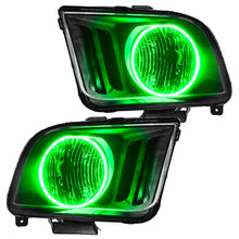 Cargar imagen en el visor de la galería, Oracle 05-09 Ford Mustang SMD HL - ColorSHIFT w/ BC1 Controller SEE WARRANTY