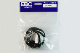 EBC 04-10 BMW 525i 3.0 (E61) Cables de desgaste traseros manuales