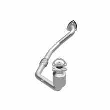 Cargar imagen en el visor de la galería, MagnaFlow Conv DF 00-03 Saturn LS Series/LW Series 3.0L Front (49 State)