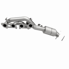 Cargar imagen en el visor de la galería, MagnaFlow Conv DF 08-10 Lexus IS F 5.0L P/S Manifold