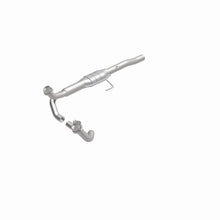 Cargar imagen en el visor de la galería, MagnaFlow Conv DF 01 Dodge Ram 1500 Pick up