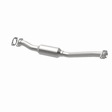 Cargar imagen en el visor de la galería, MagnaFlow Converter Direct Fit California Grade 83-86 Ford Ranger 2.3L