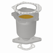 Cargar imagen en el visor de la galería, MagnaFlow Conv DF 96-97 Mazda 626 2.0L