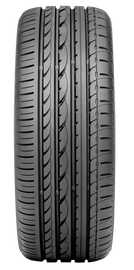 Yokohama Advan Sport ZPS Tire - 245/40RF18 93Y