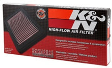 Load image into Gallery viewer, K&amp;N Replacement Air Filter 03-06 KTM 950 Adventure S 942 / 06-08 KTM 950 Supermoto R 942