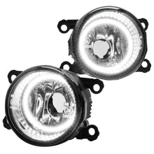 Cargar imagen en el visor de la galería, Oracle 05-17 Nissan Frontier SMD FL (Chrome Bumper) - White SEE WARRANTY