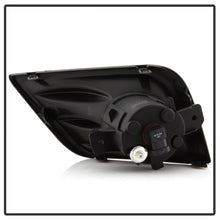 Cargar imagen en el visor de la galería, Spyder 16-17 Nissan Altima Sedan OEM Fog Lights w/Switch - Clear (FL-NA16-C)