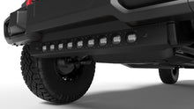 Cargar imagen en el visor de la galería, ORACLE Lighting 2019+ Jeep Wrangler JL Skid Plate w/ Integrated LED Emitters - Clear SEE WARRANTY