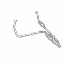 Cargar imagen en el visor de la galería, MagnaFlow Conv DF 04-07 Dodge Ram 5.7L