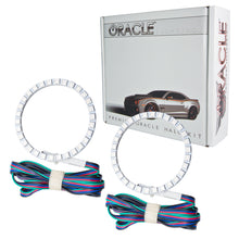 Cargar imagen en el visor de la galería, Oracle Mazda RX-8 09-11 Halo Kit - ColorSHIFT SEE WARRANTY