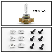 Cargar imagen en el visor de la galería, Spyder 17-19 Chevrolet Trax OEM Fog Lights w/Switch - Clear (FL-CTRAX17-C)