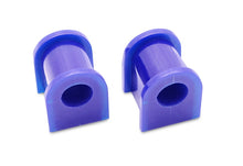 Cargar imagen en el visor de la galería, SuperPro 1985 Toyota MR2 GT Front 22mm Sway Bar Mount Bushing Set