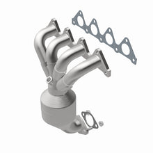 Cargar imagen en el visor de la galería, MagnaFlow Conv DF 02 Hyundai Accent 1.6L