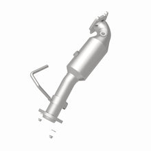 Cargar imagen en el visor de la galería, MagnaFlow Converter Direct Fit California Grade 12-15 Jeep Wrangler V6 3.6L