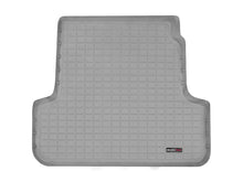 Cargar imagen en el visor de la galería, WeatherTech 90-95 Toyota 4Runner Cargo Liners - Grey