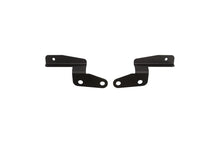 Cargar imagen en el visor de la galería, Rigid Industries 2018 Jeep JL - A-Pillar Mount Kit - Mounts Set of D / D-SS / SR-M / Ignite Series