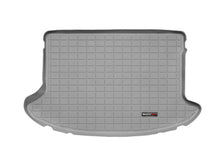 Load image into Gallery viewer, WeatherTech 08+ Subaru Impreza Cargo Liners - Grey